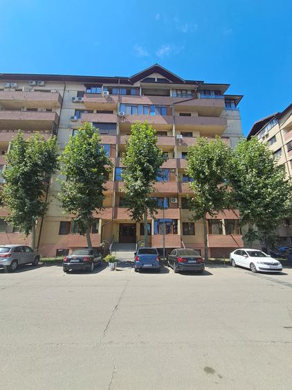 Apartament cu 2 camere decomandat în Bragadiru
