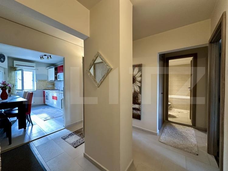 De inchirat: Apartament 4 camere, 78 mp, zona centrala Turda - 6