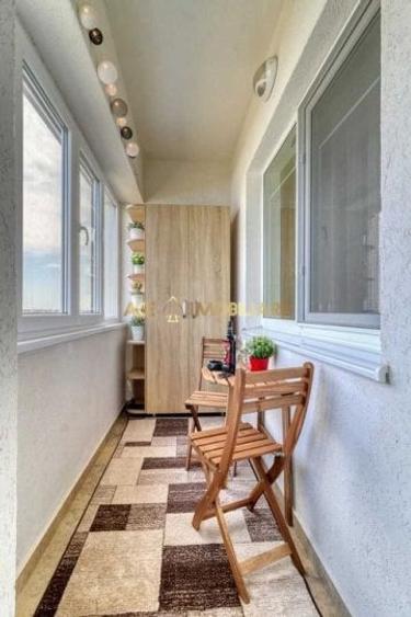 Apartament cu 2 camere decomandat, mobilat în Militari