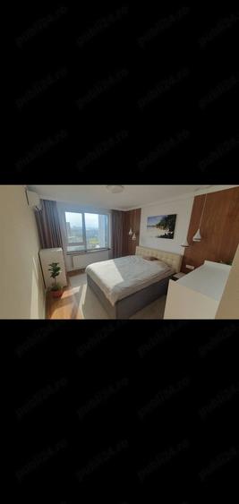 Apartament cu 2 camere semidecomandat în Sud