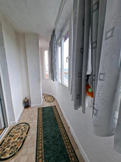 Apartament cu 2 camere decomandat în Ultracentral