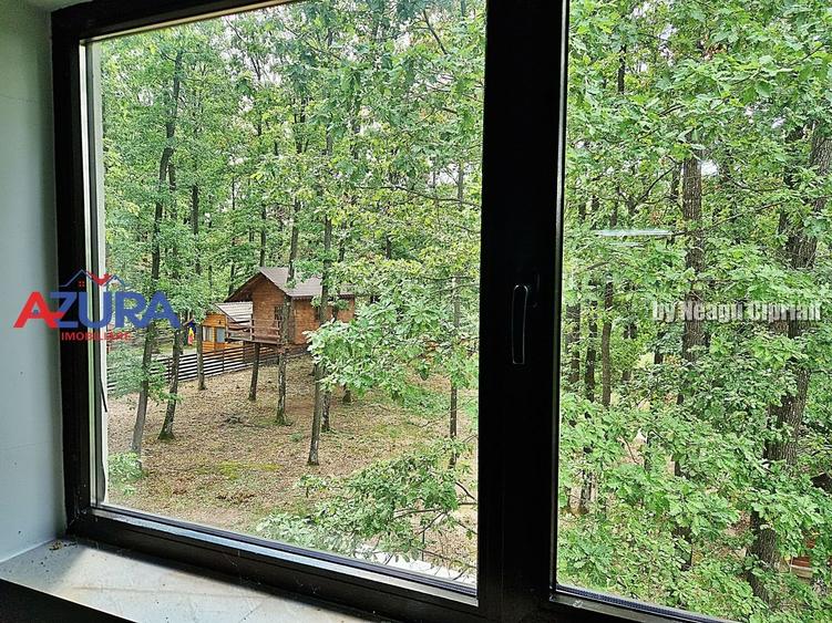 Casă individuală cu 6 camere cu Canalizare în Băbana