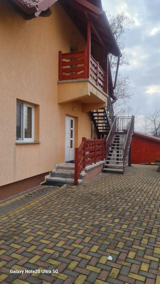 Casă cu 4 camere cu Teren 700 Mp în Satu Mare