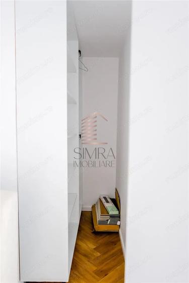 Apartament cu 2 camere în Sânmartin