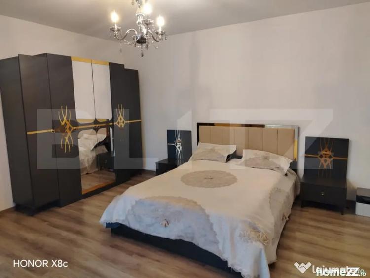 Casă cu 3 camere cu Teren 1212 Mp în Central