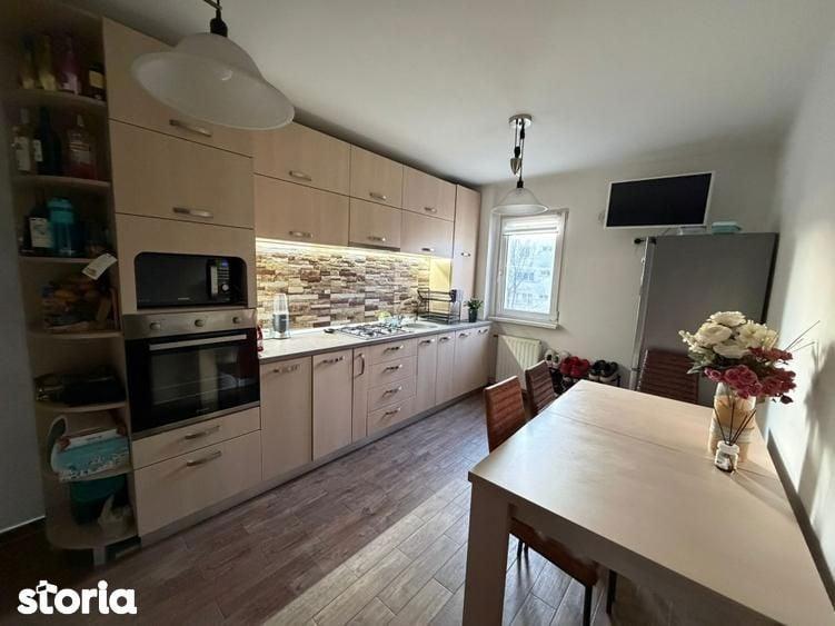 Apartament 2 camere, zona Gemenii - 2