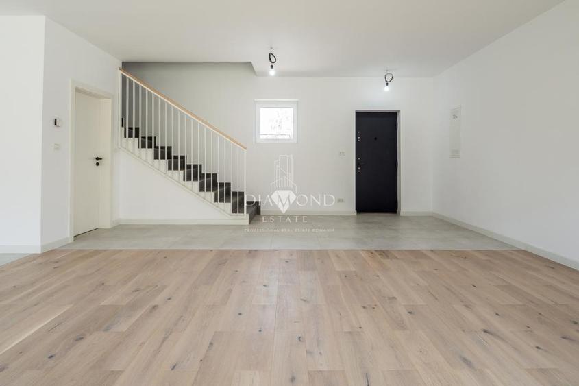 H4L The Village, 0% comision, duplex premium, gradina proprie, pompa de caldura - 2