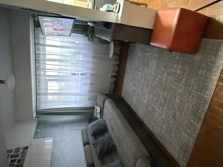 Apartament cu 2 camere semidecomandat în Mazepa 2