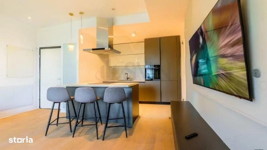 Apartament high end 2 camere I One Mircea Eliade I Zona Floreasca - 11