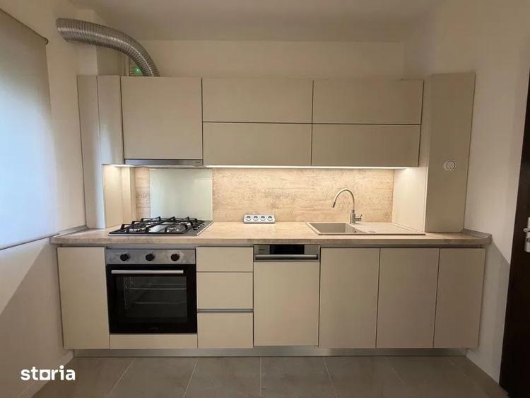 Apartament cu 2 camere decomandat în Ștefan cel Mare