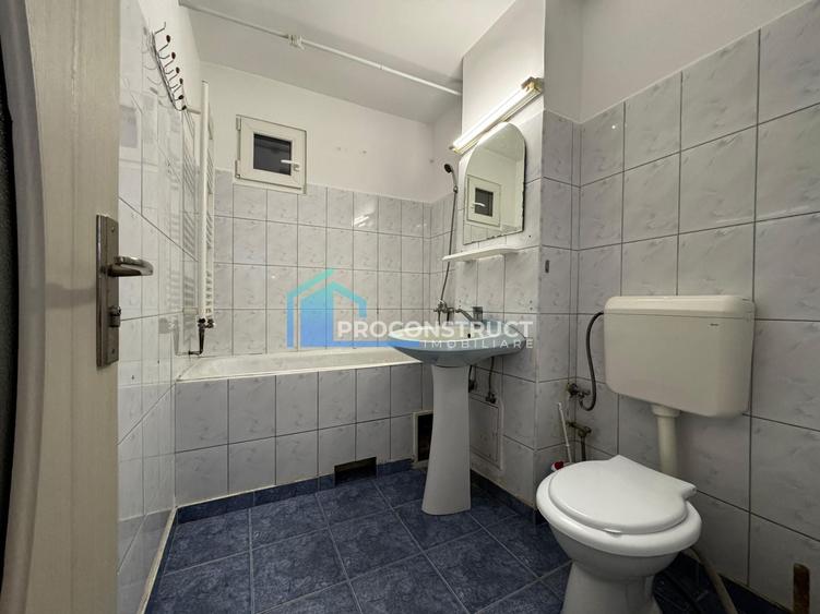 Apartament 2 camere, 50 mp, zona Buziasului – AEM, mobilat complet - 9