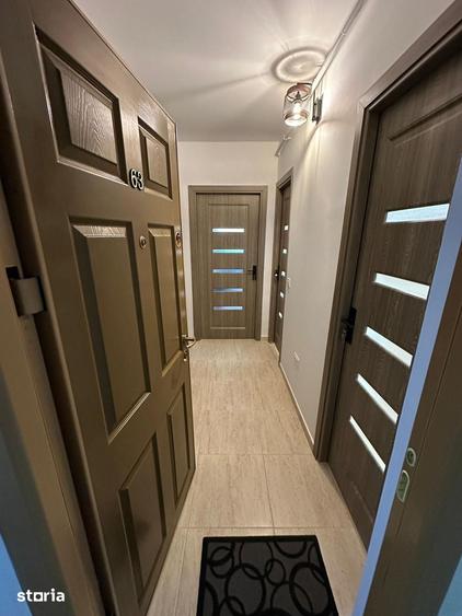 Garsonieră, mobilată în Micro 20