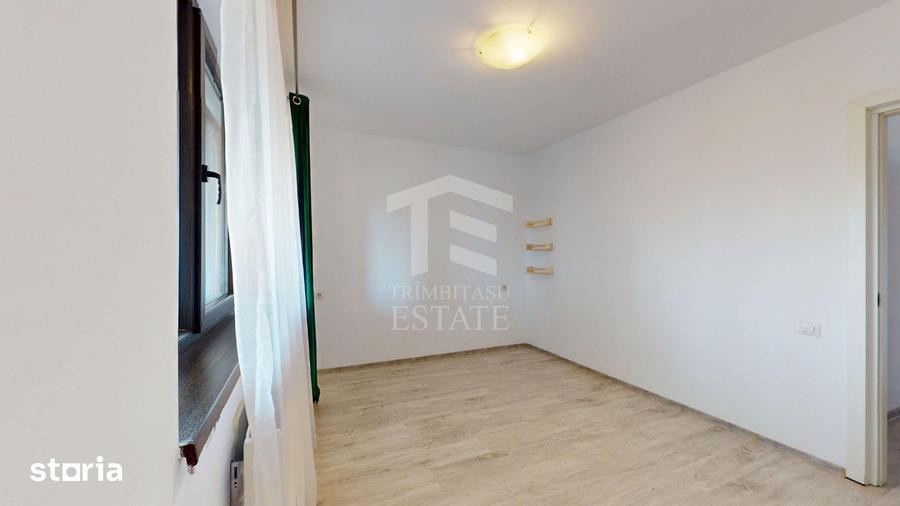 Apartament 2 camere cu 2 terase, 73,40 mp, Bragadiru - 17
