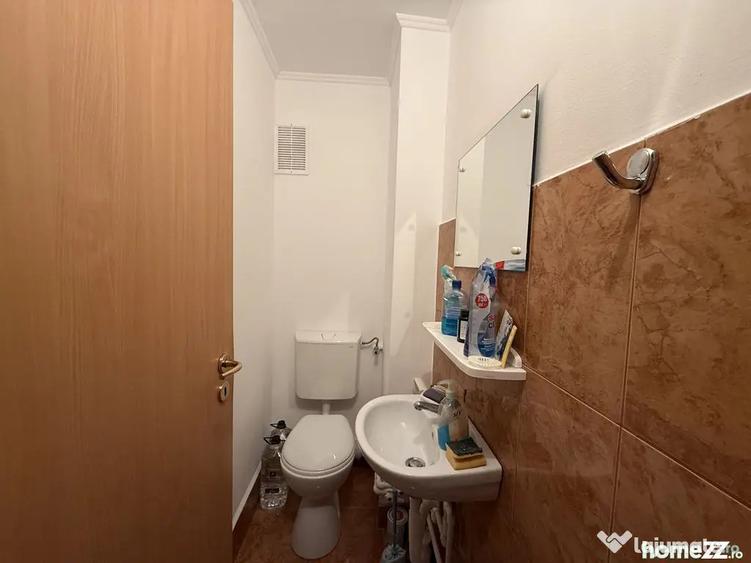 Apartament cu 4 camere decomandat în Ultracentral