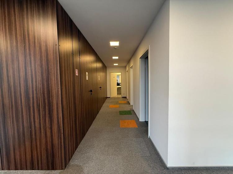 Birou, de 317 mp, în Floreasca