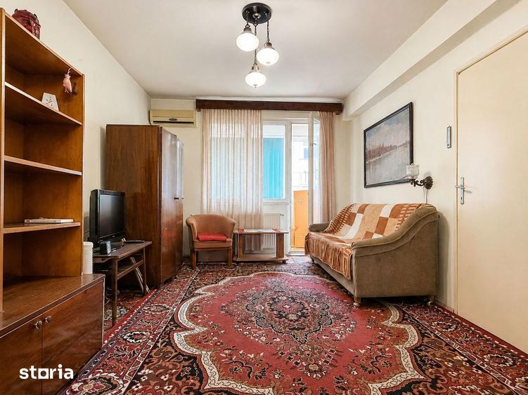 Apartament 3 camere de vanzare ultracentral, Pia?a Victoriei, Timi?o - 10