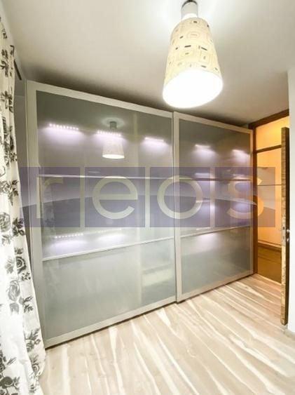 Apartament cu 3 camere decomandat în Nerva Traian