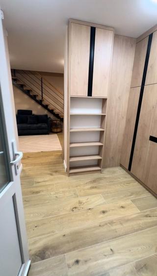 Apartament in casa, 2 camere, superfinisat, Parcul Feroviarilor - 7