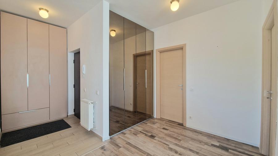 Apartament 2 camere de închiriat | Lacul Morii | Parcare subterană | Mobilat com - 6