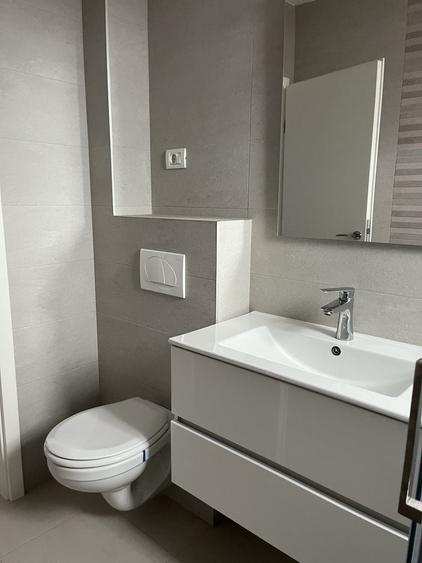 Apartament cu 2 camere în Giroc