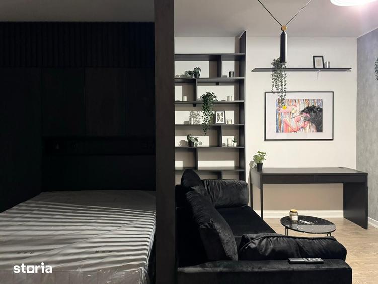 Studio modern de inchiriat | Cloud 9 | Direct Proprietar | Bucure?ti - 16