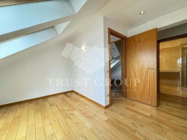 Apartament cu 3 camere în Clucerului