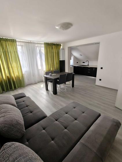 Apartament cu 2 camere decomandat în Mărăști