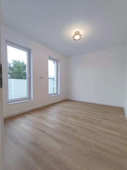 Casă individuală cu 3 camere cu Teren 330 Mp în Samurcași