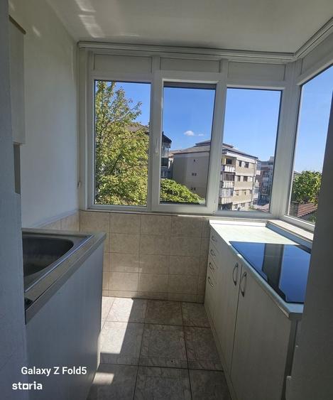 Apartament 3 camere complet renovat Decebal, Strada Doinei, Oradea - 16