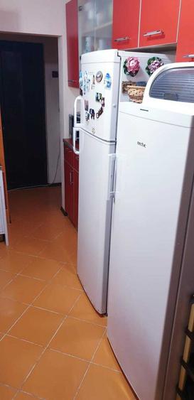 Apartament cu 2 camere decomandat în Zahana