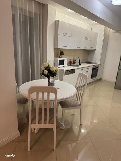 Apartament premium cu 2 camere, ultracentral, cu terasa- Prima Sucevei - 12