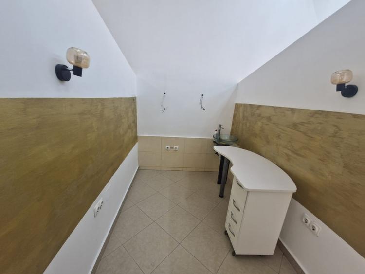 Spatiu Comercial in Centrul Istoric - 8