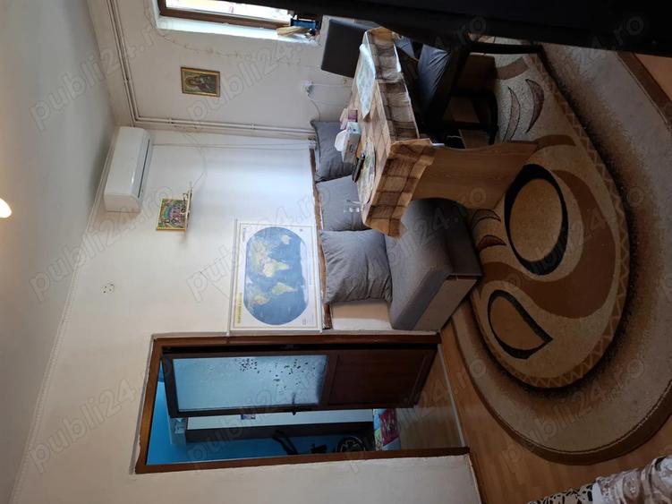 Vand apartament langa Piata Rahova, Sibiu - 5