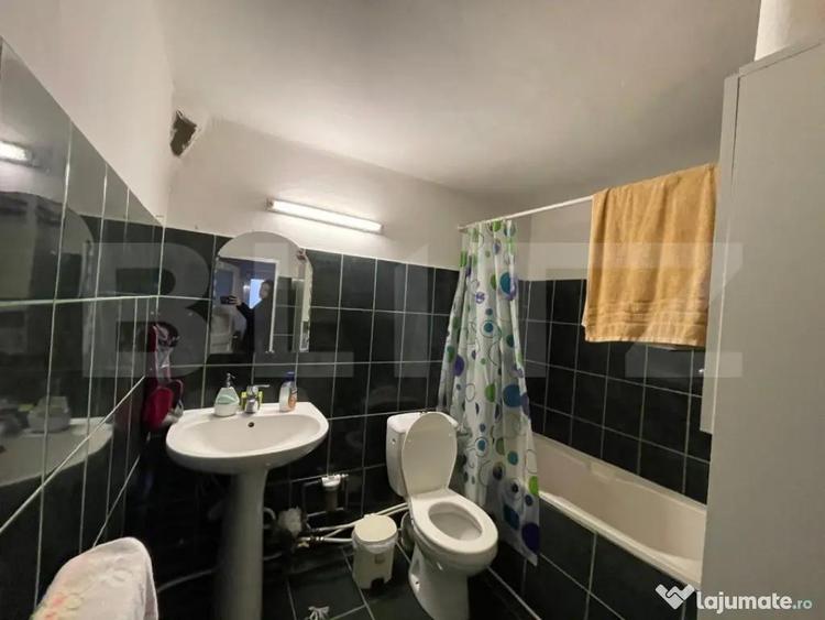 Casa 152 mp construiti, teren 438 mp, Rompetrol, Romanesti - 2