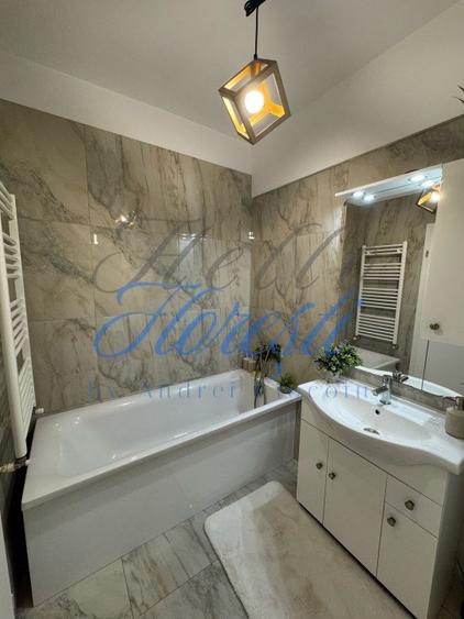 Apartament 3 Camere | 55 mp | Zona Iris | Terasa 26 mp - 9