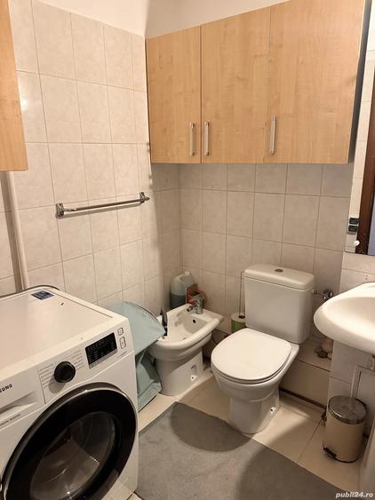 Apartament Central de Inchiriat - 6