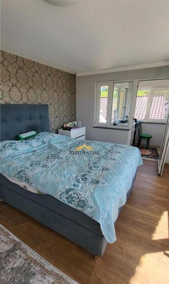 CASA CU ETAJ - BUCOVINA - 7