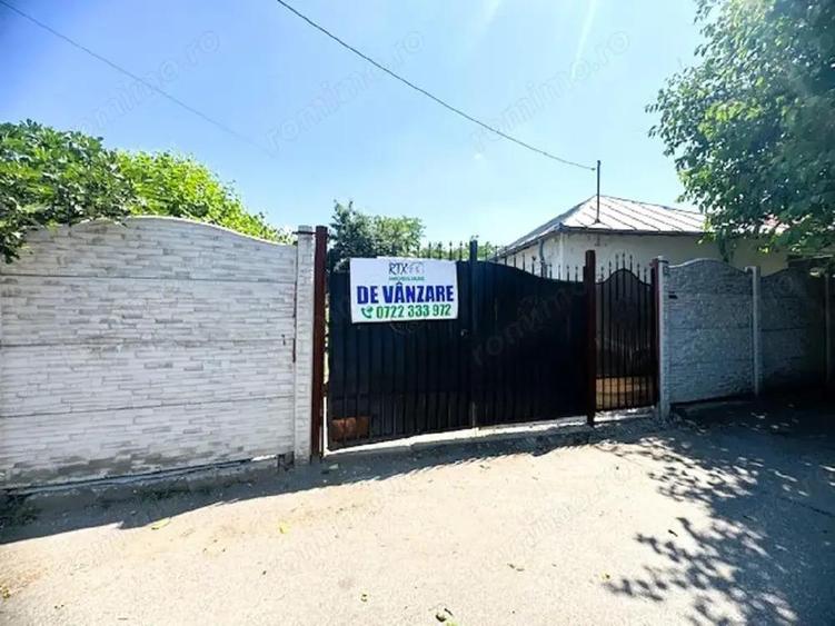 Casa in Slatina Str. Tudor Vladimirescu cu 303 mp teren - 7