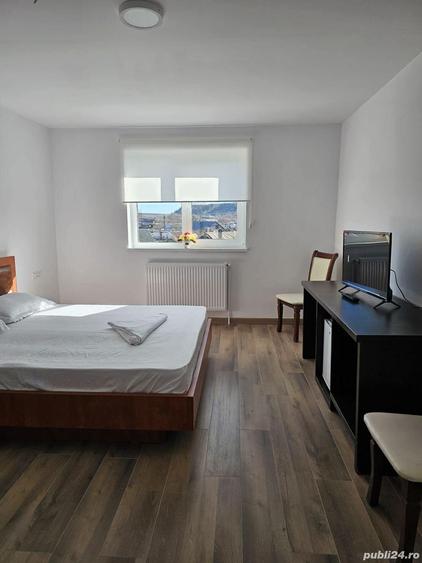 Garsoniera in Murfatlar , pret cu utilitati incluse - 7