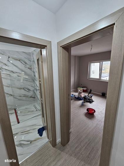 Strada Venus - Apartament 2 camere - Bloc nou - Finisat calitativ - 10