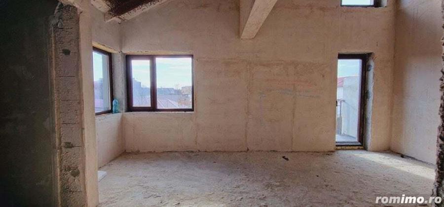 Vila Nou construita zona Sanatoriului. - 3