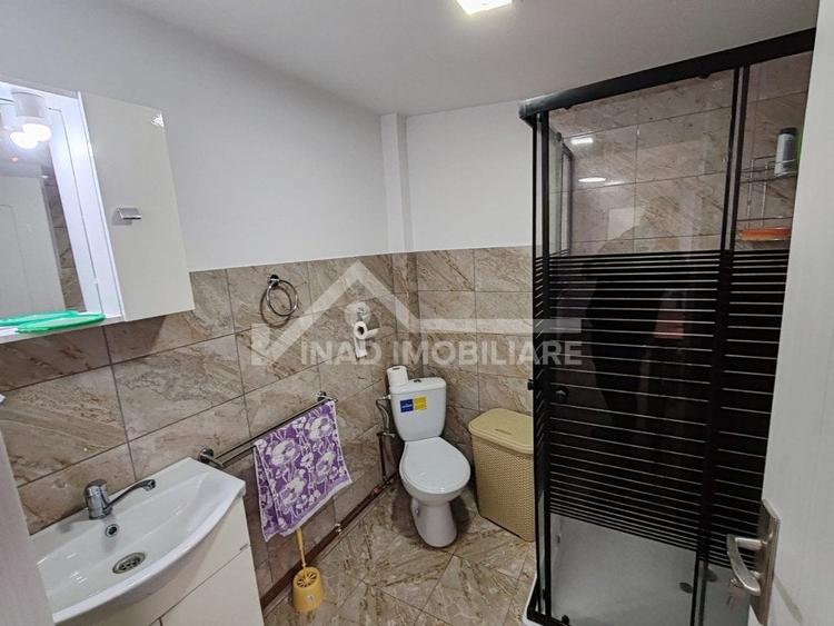 Casa individuala, 100 mp utili, 242 mp teren, Str. Trandafirilor - 17