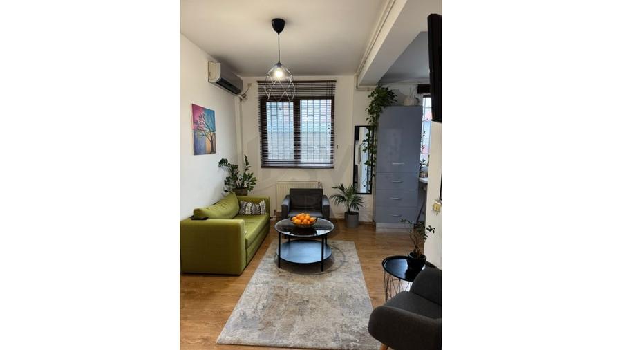 REA0084478 Aparatament 2 camere I Voluntari - 7