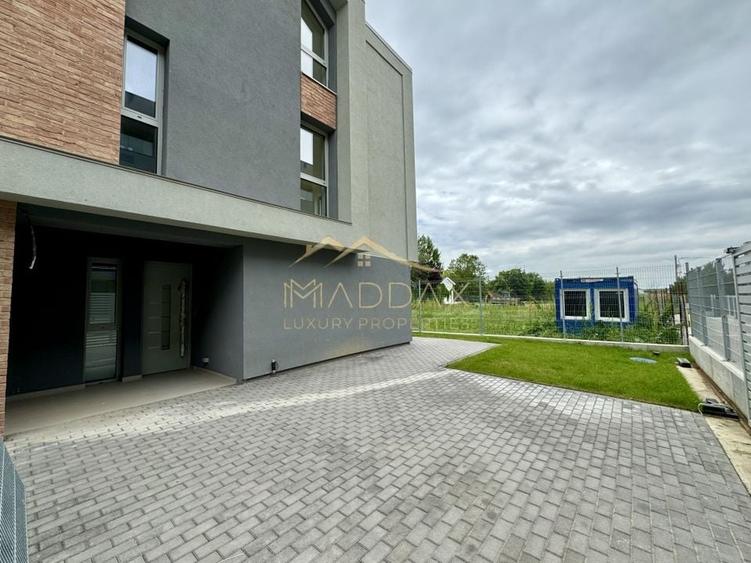 Vila impresionanta *258mp* 1000mp teren / Pipera-Erou Iancu Nicolae - 51