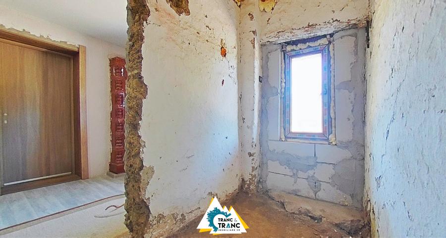 Casă spațioasă cu 3 camere în comuna Vladimirescu – aproape de Arad - 8