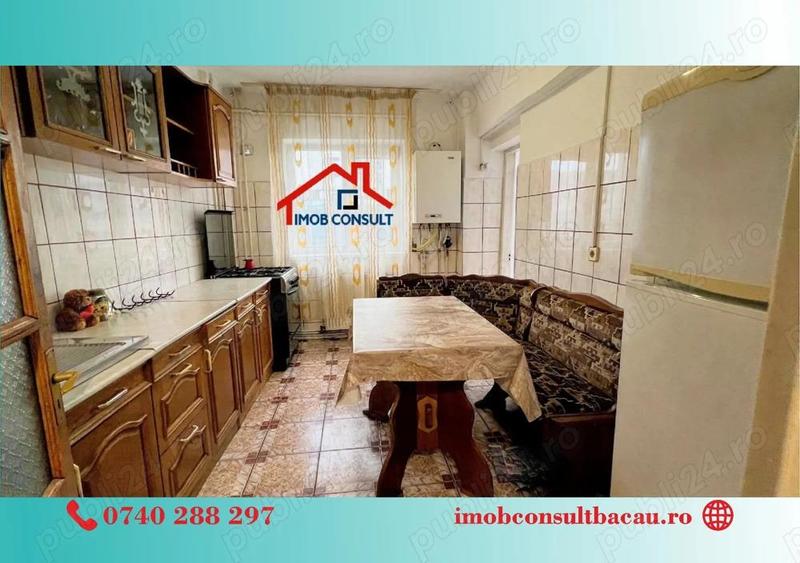 Apartament 2 camere, decomandat intersectia Stefan cel Mare Mioritei! CE1528 - 2