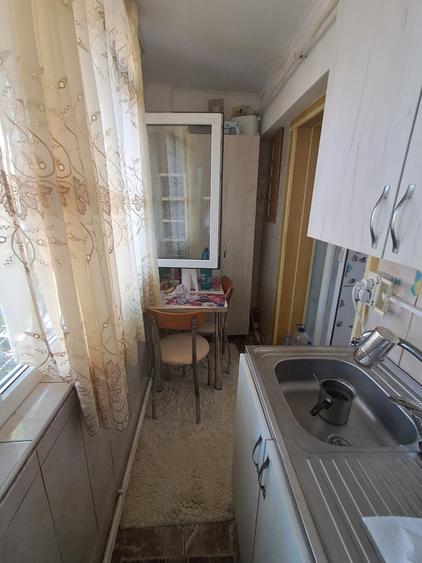 Apartament 3 camere Zona Jandarmerie - Strada Plevnei - etaj 3/3  - 65 mp - 6