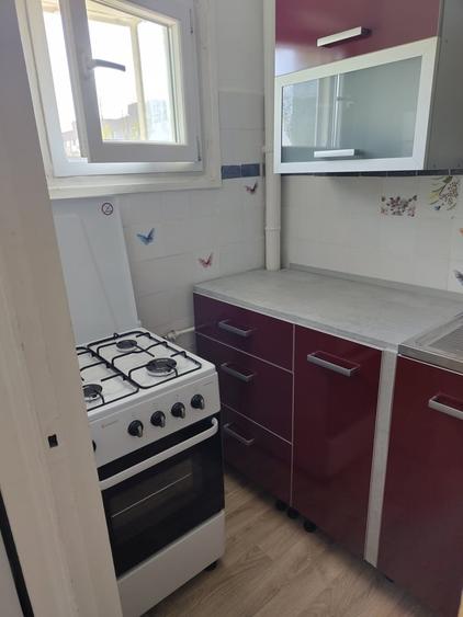 Drumul Taberei, Crinul de Padure 5 - 9