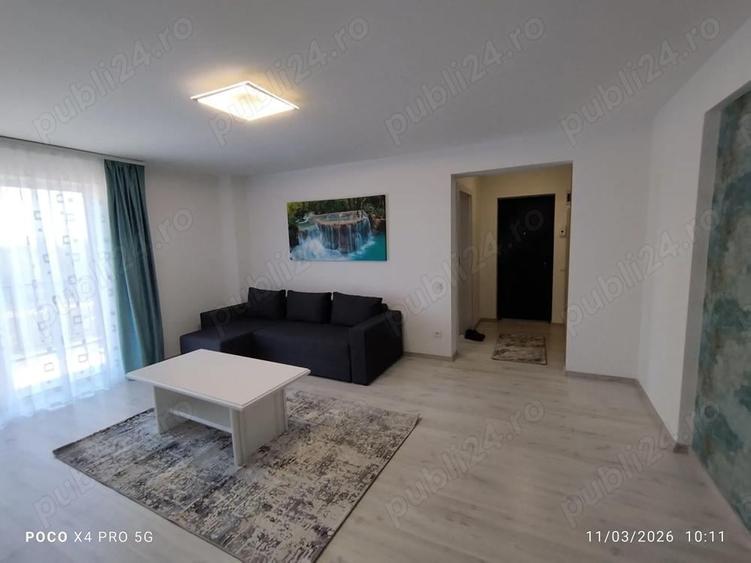 Apartament Modern 2 camere + garaj ! zona Unirii ( Vasile Sabadeanu ) - 4