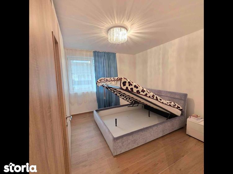 Apartament 3 camere de inchiriat Rasnov Covaciu - 6